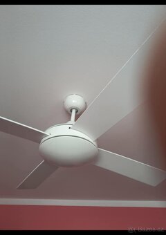 Stropní ventilátory - 4