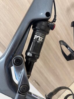 KTM scarp elite XC MTB XL 2022 - 4