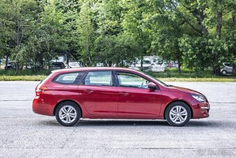 Peugeot 308 Break/SW - 4