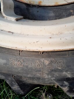 Zetor 3011. - 4