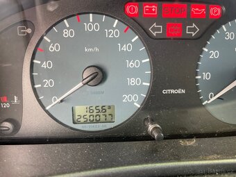 Citroen Xsara - 4