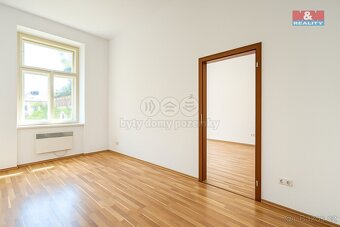 Pronájem bytu 3+kk, 67 m², Praha, ul. Máchova - 4