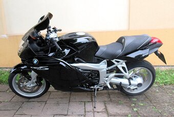 BMW K 1200 RS - 4