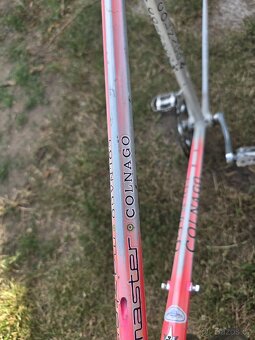 Rám Colnago - 4