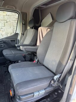 Renault Master 2018 veškeré náhradní dily - 4