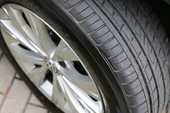 Volkswagen Tiguan 1.4 92Kw, ČR, TAŽNÉ - 4