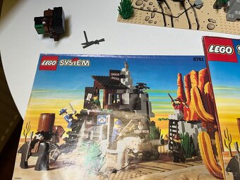 LEGO 6761 - 4