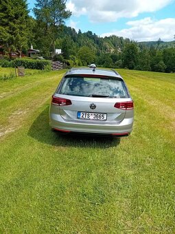 Volkswagen Passat b8 2 Tdi m.r.2021 full led ACc navi kamera - 4