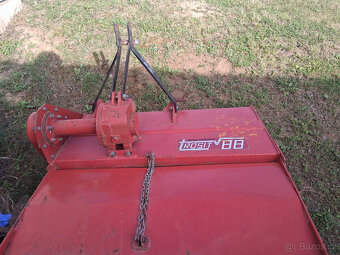 Rotovator - 4