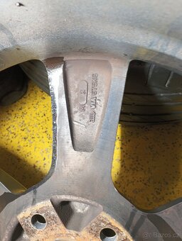 ALU na Audi,Škoda,VW 18" - 4