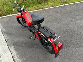 Babetta 210 - 4