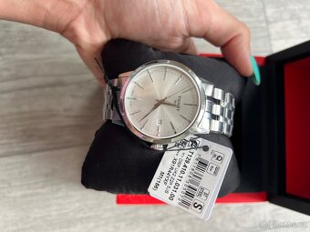 Švýcarské hodinky Tissot - 4
