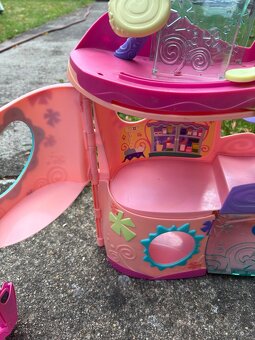 Littlest pet shop - 4