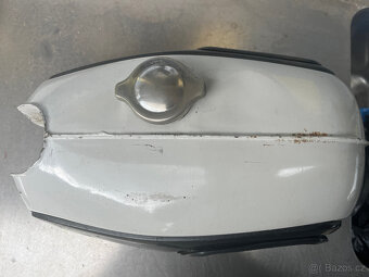 Jawa 90 - 4