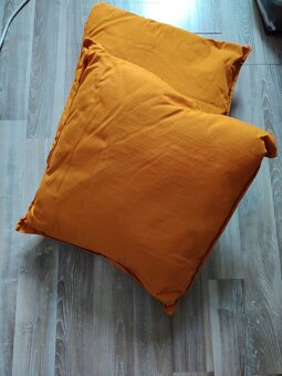 Polštáře IKEA - 4