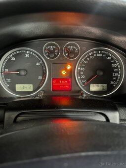Vw Passat b5,5 1.9tdi 74kw ND - 4