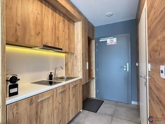 Prodej apartmánu 28 m2, Dolní Morava, ev.č. 00655 - 4