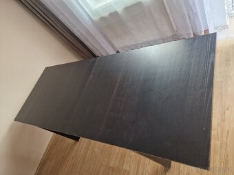 Jídelní stůl Ikea - 4