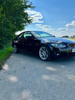 BMW E92 335i N55 - 4