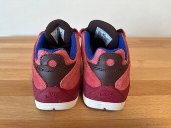 Dámské boty Nike SB Vertebrae Vel. 37.5 - 4