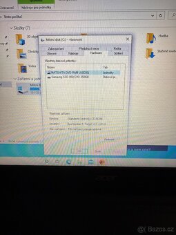Notebook Acer Aspire E1-532 - 4
