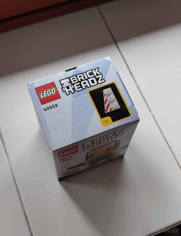 Lego Brickheadz Buzz Lightyear - 4
