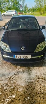 Renault laguna 2.0 dci 110 kw - 4