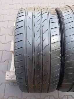 225/45/17 letní pneu matador - 4