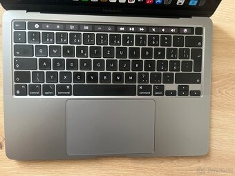 MACBOOK PRO M2 13” 2022 CTO 16GB/512GB - 4