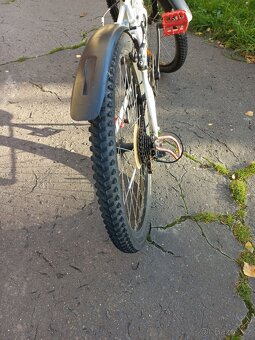 dětské kolo Btwin 24 - 4