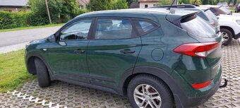 Hyundai Tucson 100 kW - 4