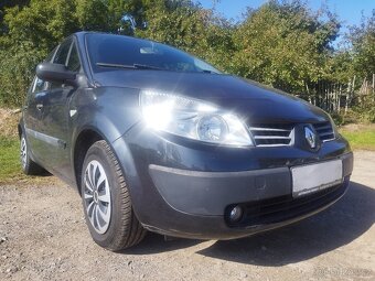 Renault Megane Scenic 1.5 DCi - 4