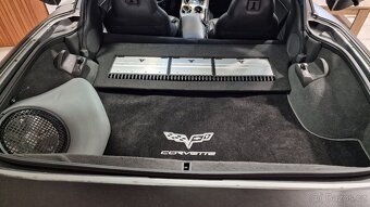 Corvette C6 - 4