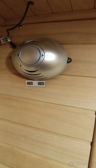 infra sauna Marimex bs - 9218 1800w - 4