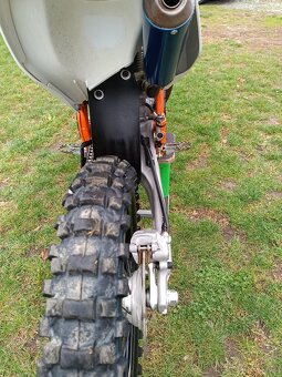 Ktm sx 85 - 4