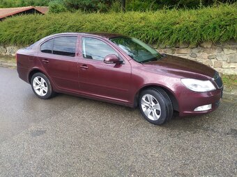 Škoda Octavia 1.6 TDI 77 kw - 4