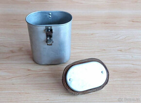 hliníková bandaska - 4