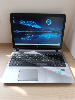 Notebook HP ProBook i3,16GB RAM, SSD, Windows 11 - 4