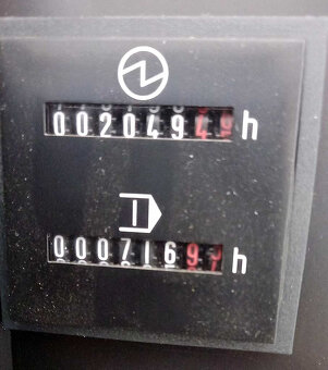 Obráběcí centra - vertikální CMX 1100 V - 4