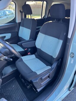 Citroën Berlingo - 4