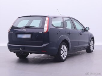 Ford Focus 1,8 TDCi 85kW CZ Klima Tažné (2008) - 4