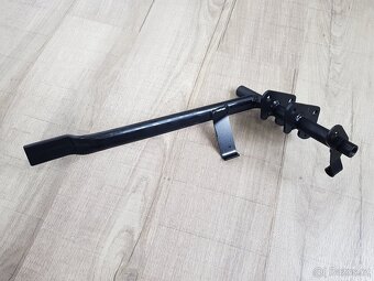 Jawa 50 pionýr kříž stupaček 555, 550, 21, 23 golden - 4