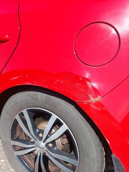 Hyundai i30 hatchback - 4