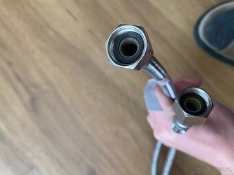 Kuchyňská baterie Schock Keto Puro - 4