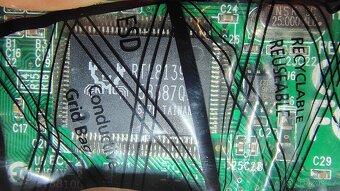 Nové síťové karty 2Ks PCI LAN 10/100MB A-LINK NA110HR - 4