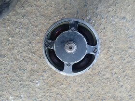 Prodám dynamo Tatra 603 (805) - 4