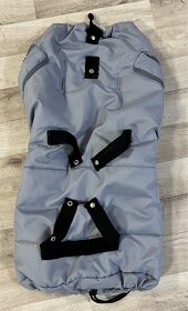 Jasmine Zimní fusak do kočárku - 4