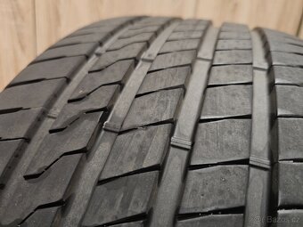 245/35 R 20 95Y FIRESTONE ROADHAWK TL XL FP - 4