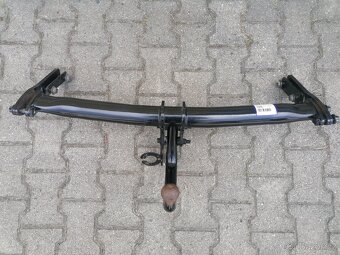 Tažné zařízení Volvo XC60 - 4