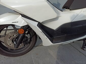 HONDA PCX 125 ČR 1.MAJITEL DPH - 4